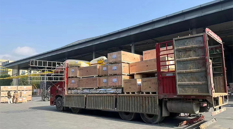 汕头到黔南货运专线-汕头到黔南货运公司-定时发车